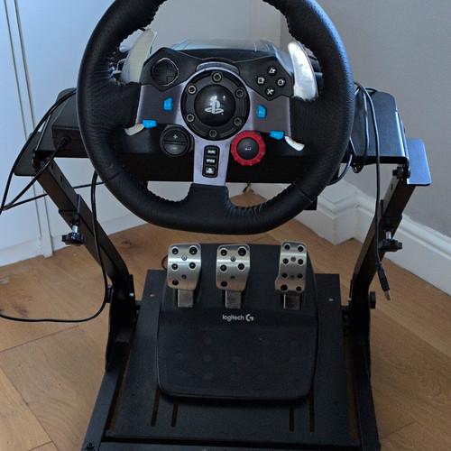 Logitech g29 racing wheel - wheel, &