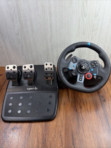 Logitech g29 racing - g29, wheel