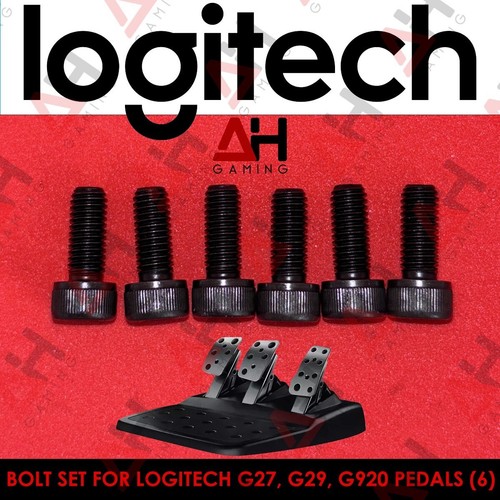 Logitech g29 g920 - g29, g923
