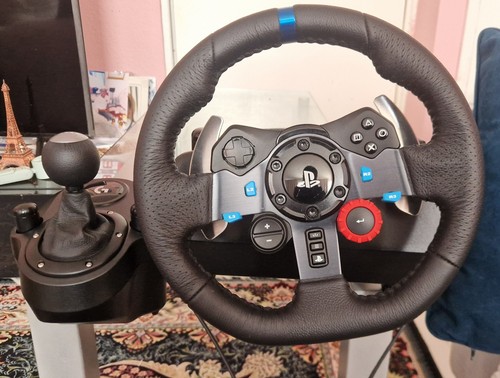 Logitech g29 racing - g29,
