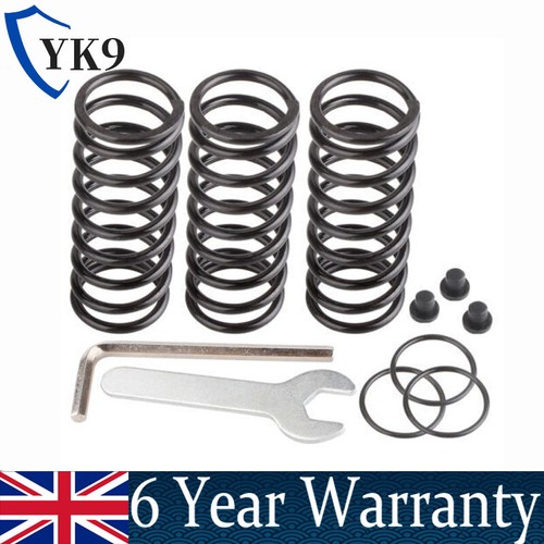 3pcs set complete brake pedal - 3pcs/set,