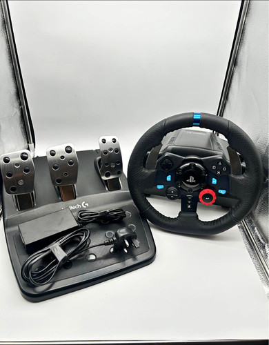 Logitech g29 racing - g29, wheel