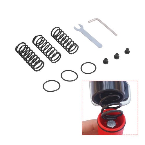 G29 pedal spring set practical - g29,