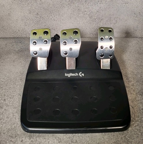 Logitech g29 g920 pedal set - logitech,