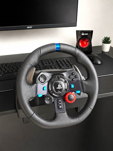 Logitech g29 driving force - driving,