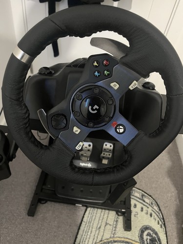 Logitech g29 racing - logitech, steering