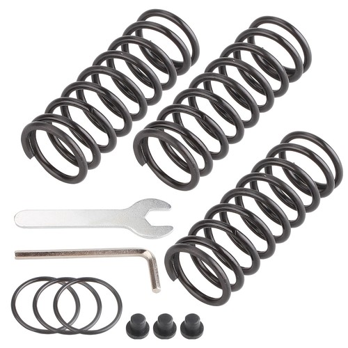 Replacement pedal spring - pedal, set