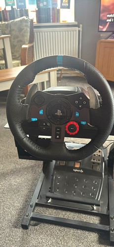 Logitech g29 racing - g29, &
