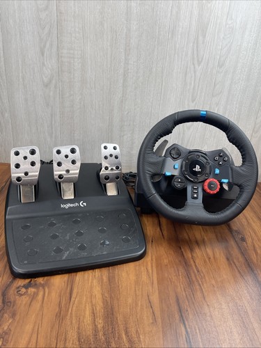 Logitech g29 racing - g29,