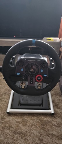 Logitech g29 driving force - logitech,