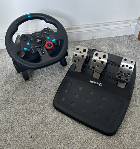Logitech g29 driving - g29,