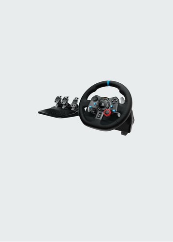 Logitech g29 steering wheel - logitech,