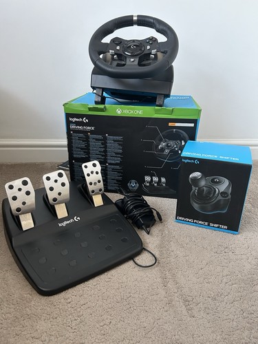 Logitech g29 racing steering - g29,