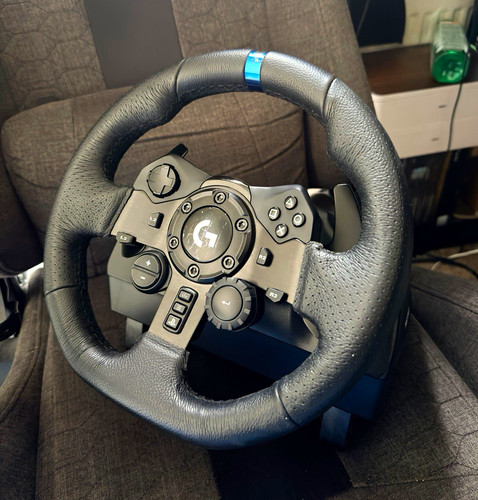 Logitech g29 driving - g29,