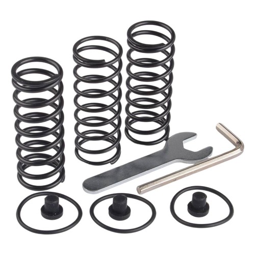 Brake pedal throttle - throttle, clutch