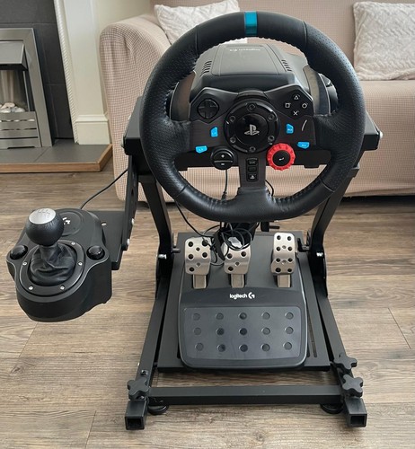 Logitech g29 racing steering - g29,