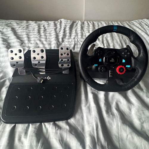 Logitech g29 - offer),
