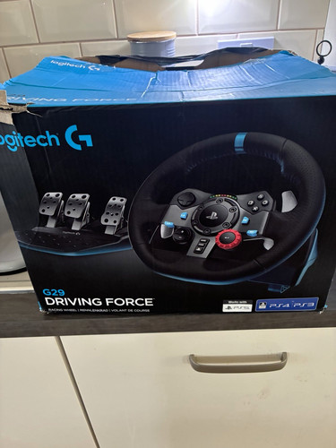 Logitech g29 driving - g29,