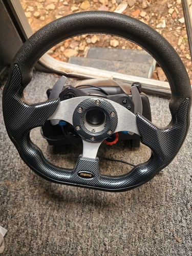 Logitech g29 racing wheel set - logitech,