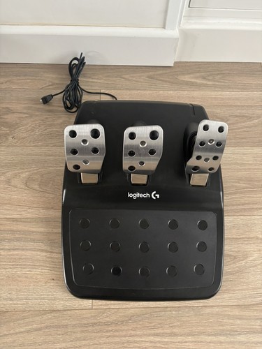 Pedals only logitech g920 g923 - pedals,