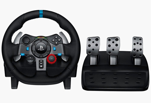 Logitech g29 wired racing - g29,