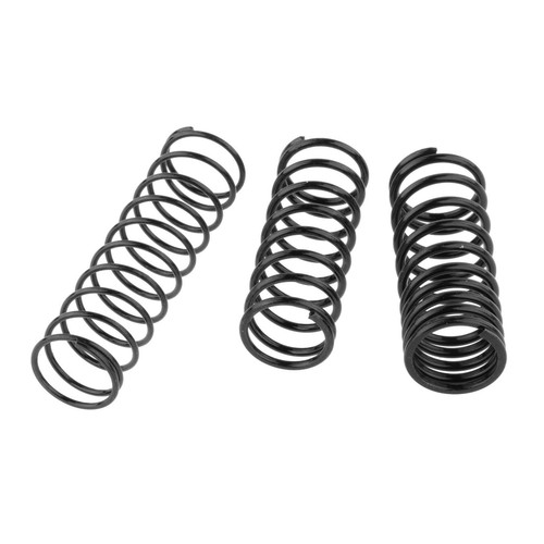 Set brake pedal - 3, spring